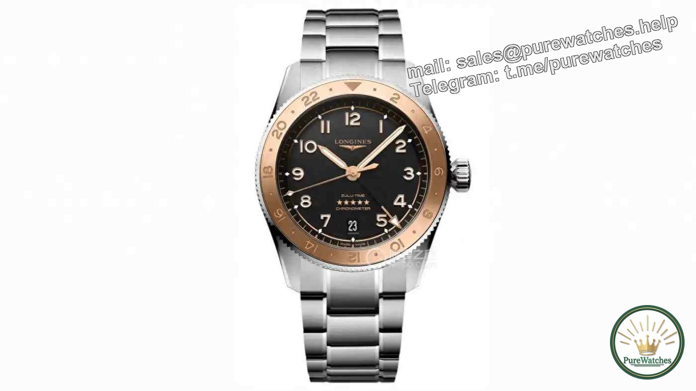 Double Eleven watch buying guide! Three 50,000-dollar watches are highly rated: Which one is more popular, Longines, TAG Heuer and Breitling?