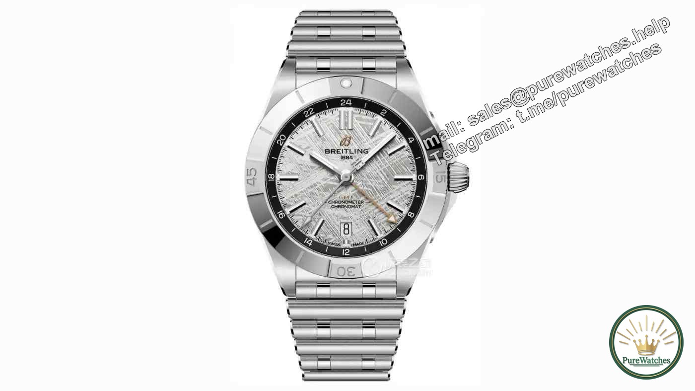 Meteorite dial prices collapse! From one thousand yuan to one hundred thousand yuan, three extraterrestrial watches are reviewed. Which one is more valuable, Omega, Breitling and Fiyta?