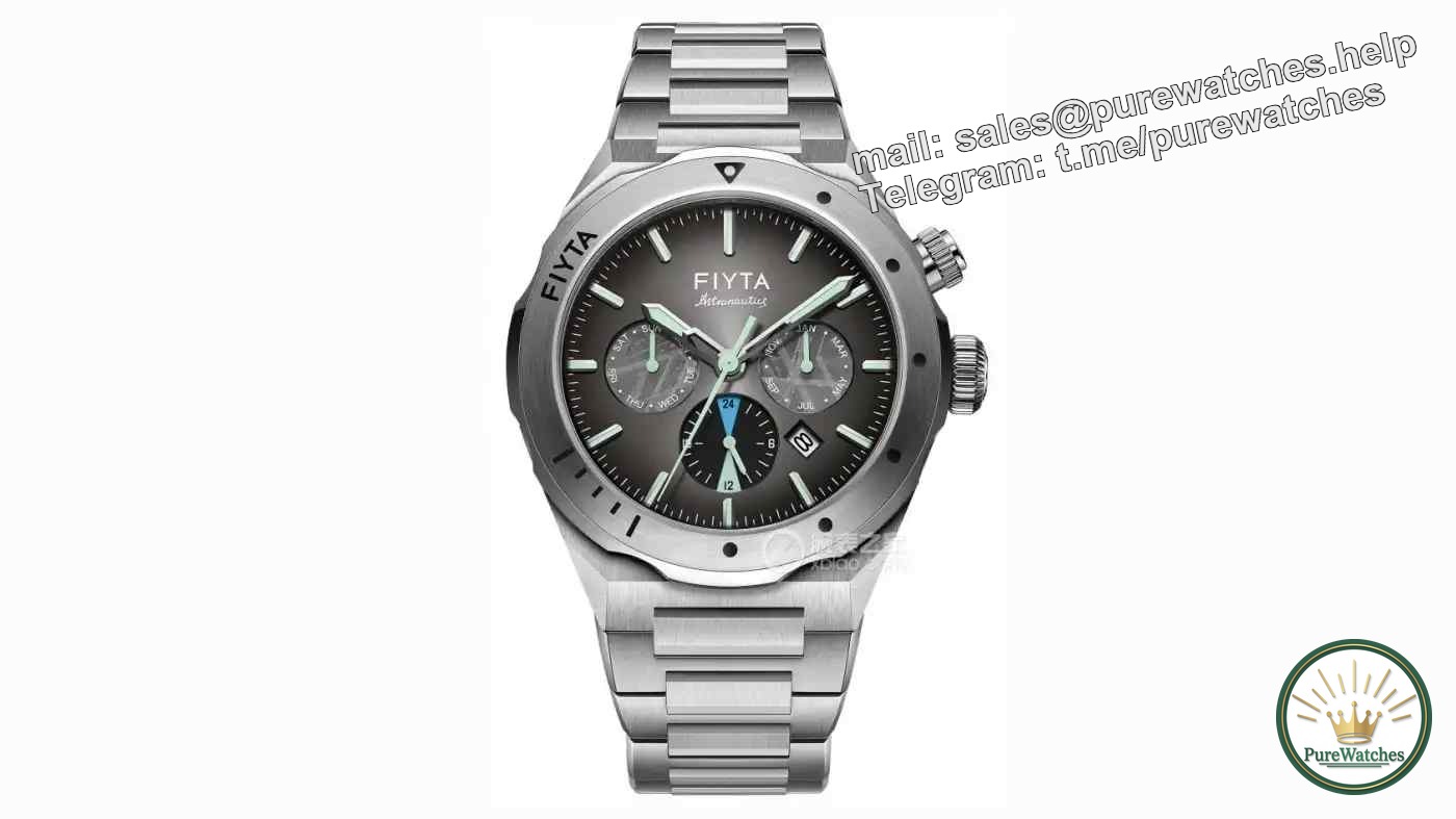Meteorite dial prices collapse! From one thousand yuan to one hundred thousand yuan, three extraterrestrial watches are reviewed. Which one is more valuable, Omega, Breitling and Fiyta?