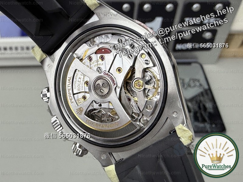 How low is the repair rate of VS Grizzly Daytona? The old master revealed: He can only repair a few pieces in a year! Comes with instructions for proper use