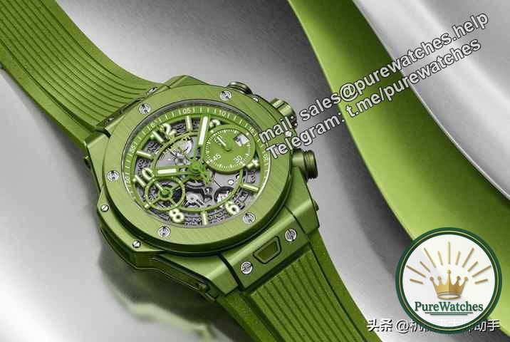 Take stock of the unpopular styles of popular watch brands and teach you how to avoid lightning?