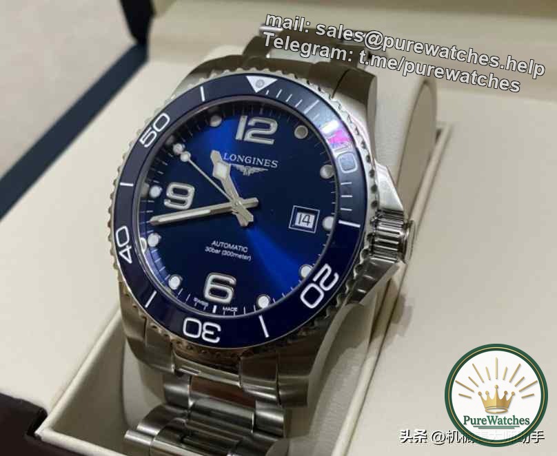 Take stock of the unpopular styles of popular watch brands and teach you how to avoid lightning?