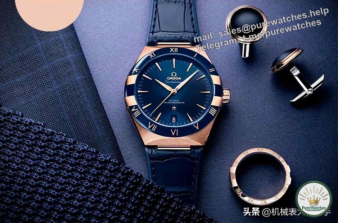 Take stock of the unpopular styles of popular watch brands and teach you how to avoid lightning?