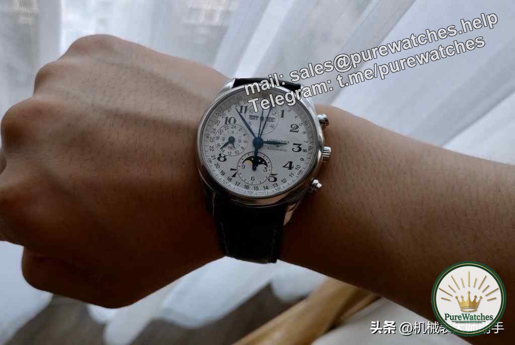 Take stock of the unpopular styles of popular watch brands and teach you how to avoid lightning?