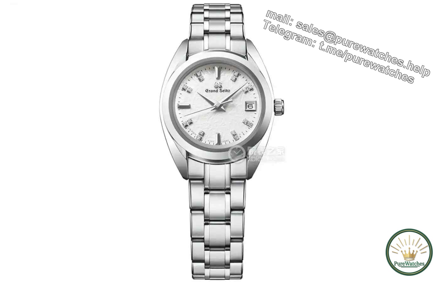 A must-read for working women! Three formal women’s watches that you can wear with your eyes closed: Cartier/Crown Blue Lion/Omega, who is the business card on your wrist?