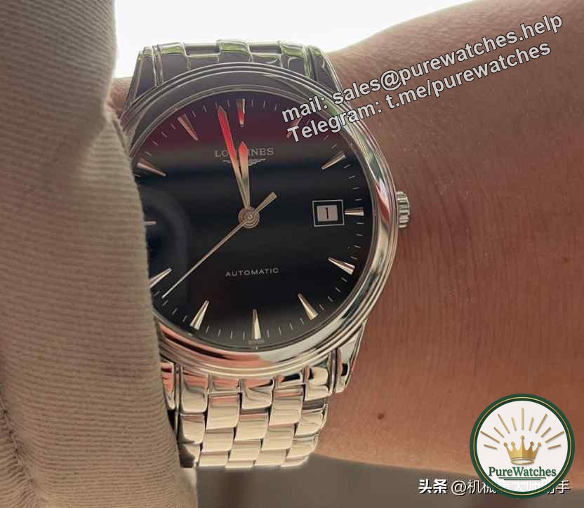 The five well-known watch brands will always appear in the watch boxes of watch friends.