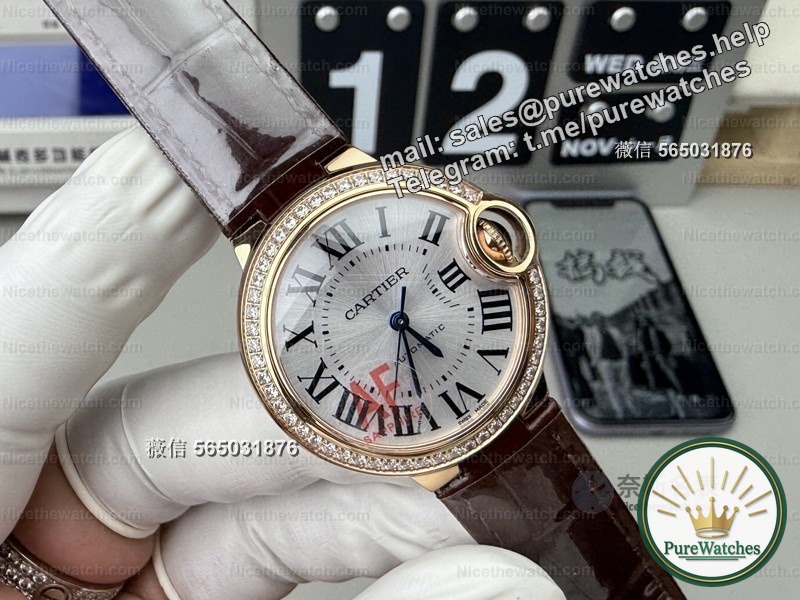 Want to spend a thousand yuan to experience the 10,000 yuan blue balloon? The real advantages and disadvantages of AF factory replica watches are fully disclosed