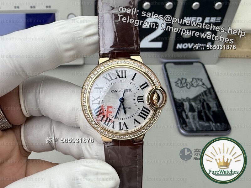 Want to spend a thousand yuan to experience the 10,000 yuan blue balloon? The real advantages and disadvantages of AF factory replica watches are fully disclosed