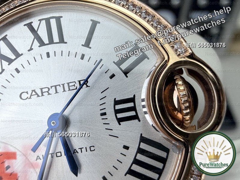 Want to spend a thousand yuan to experience the 10,000 yuan blue balloon? The real advantages and disadvantages of AF factory replica watches are fully disclosed