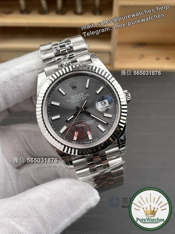 Does the 2025 replica watch still look fake? A 13-year veteran player tells you the truth!