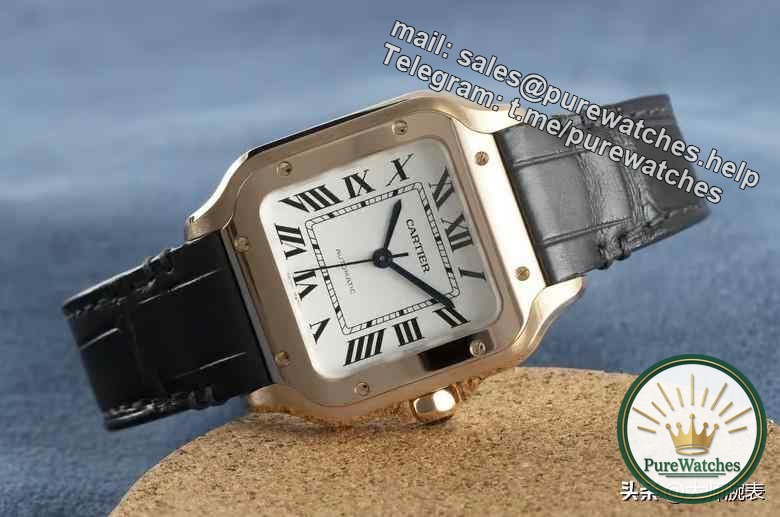 Cartier vs. Rolex, can jewelers beat the watchmaking crown? A guide to buying watches for newbies!