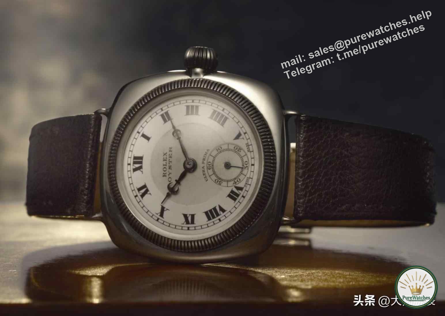 Cartier vs. Rolex, can jewelers beat the watchmaking crown? A guide to buying watches for newbies!