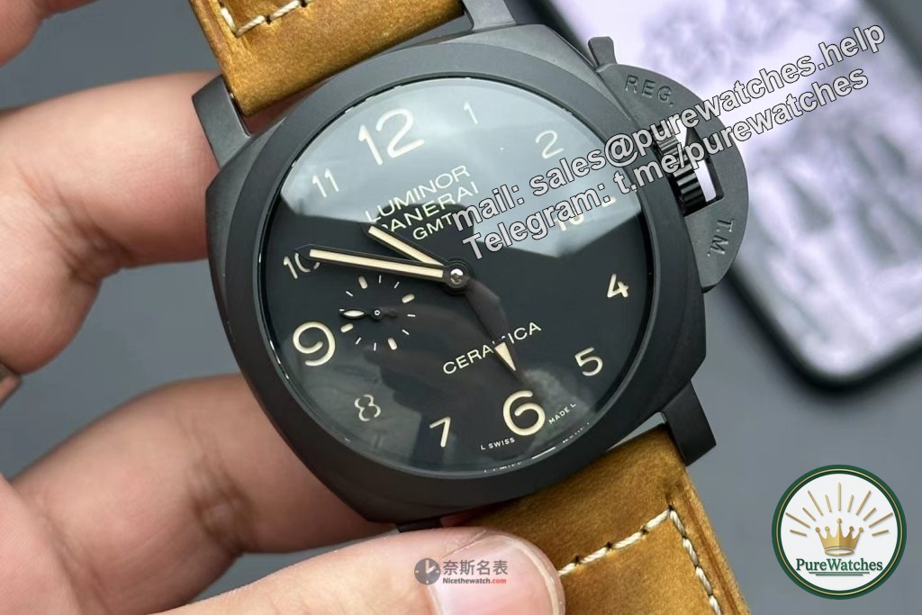 How is the latest version of VS Factory Panerai 441 doing? Is it worth buying?