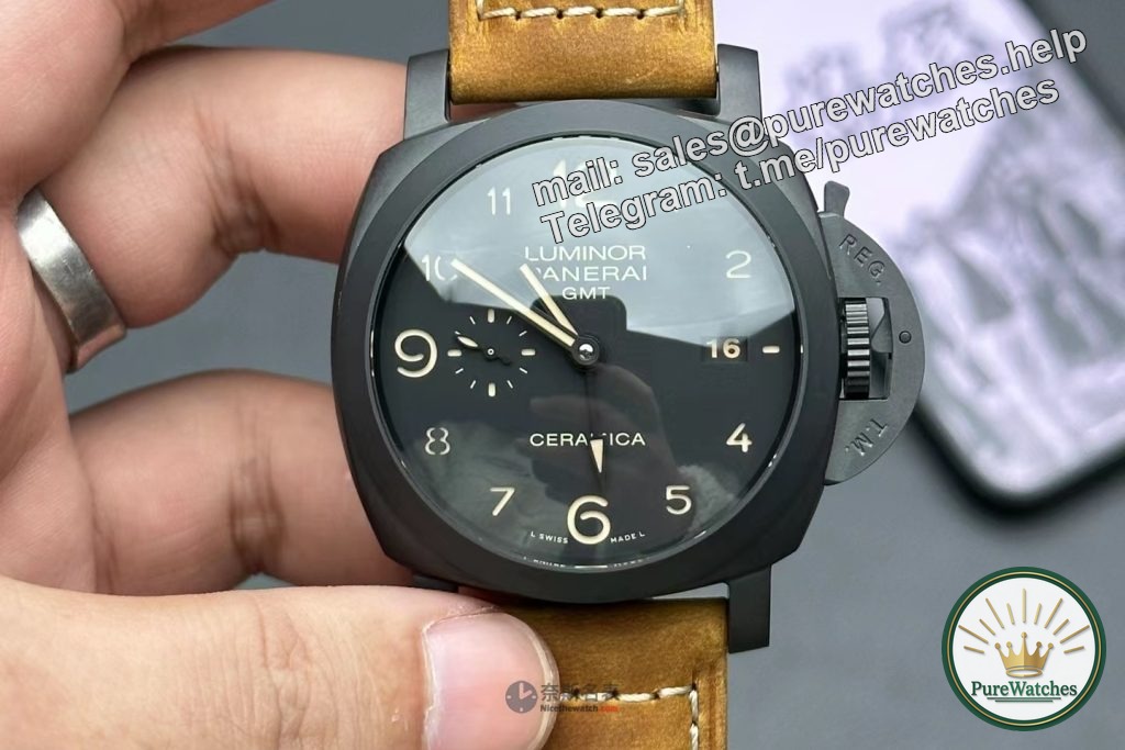 How is the latest version of VS Factory Panerai 441 doing? Is it worth buying?