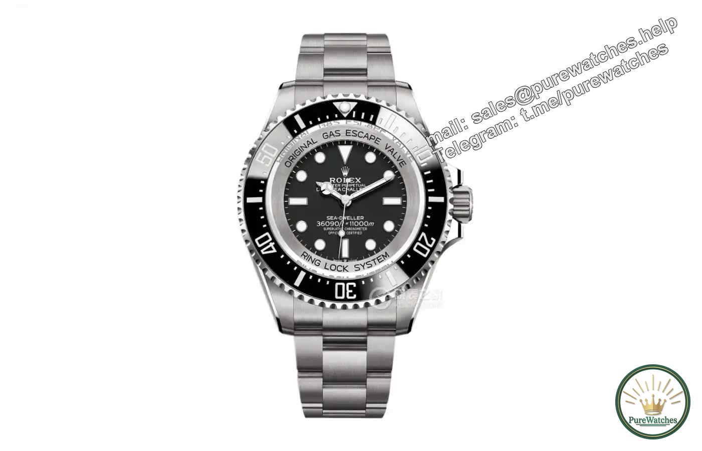 Overcome the pressure of the deep sea! Three performance monster diving watches are highly praised, and no one can break the 11,000-meter waterproof record.