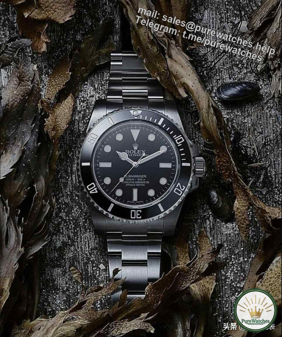 Sales of Rolex Submariner are declining, will luxury watches collapse? What’s the current market situation for water ghosts!