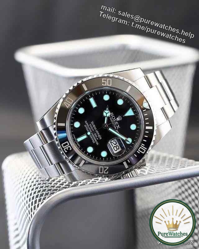 Sales of Rolex Submariner are declining, will luxury watches collapse? What’s the current market situation for water ghosts!