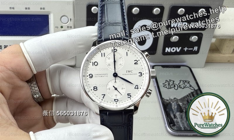 A veteran watch player personally tested: Is the ZF Factory Portuguese V2 Ultimate Edition worth buying? The answer is beyond imagination!
