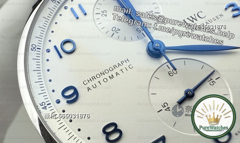 A veteran watch player personally tested: Is the ZF Factory Portuguese V2 Ultimate Edition worth buying? The answer is beyond imagination!