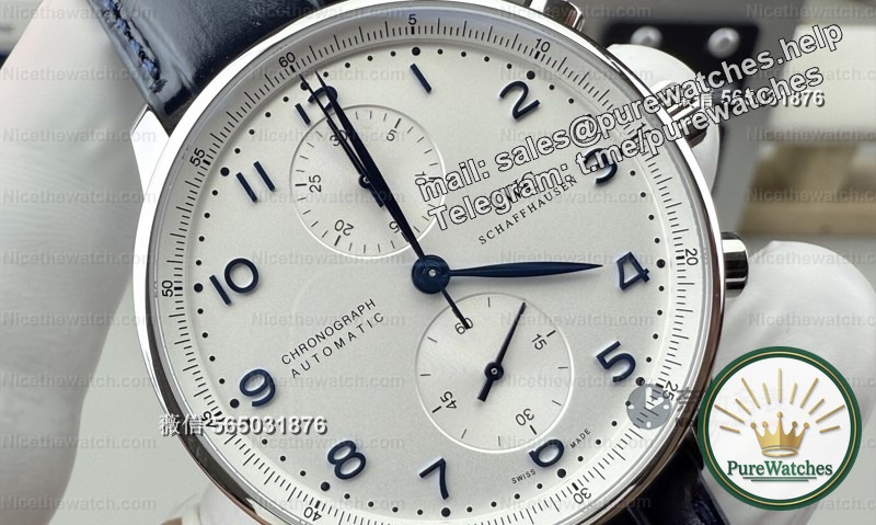 A veteran watch player personally tested: Is the ZF Factory Portuguese V2 Ultimate Edition worth buying? The answer is beyond imagination!