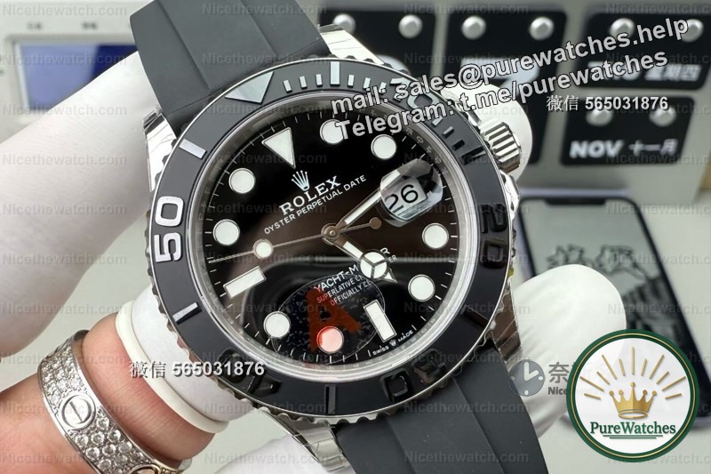 147 grams of real “platinum feel”! VS factory white yacht V3 weighted version measured in depth, the details are amazing