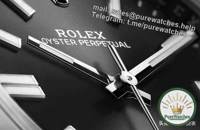 Why are fake Rolexes never as good as the originals? Just from the appearance level, it is clear at a glance.