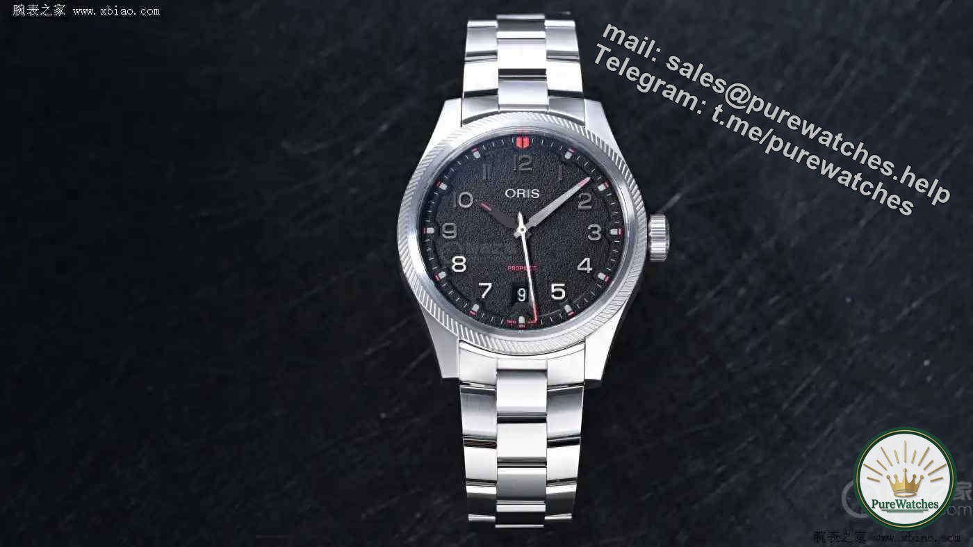 The selling price is reduced by less than 20,000! Oris’ new pilot’s calendar watch: retro textured dial + 41-hour power reserve analysis