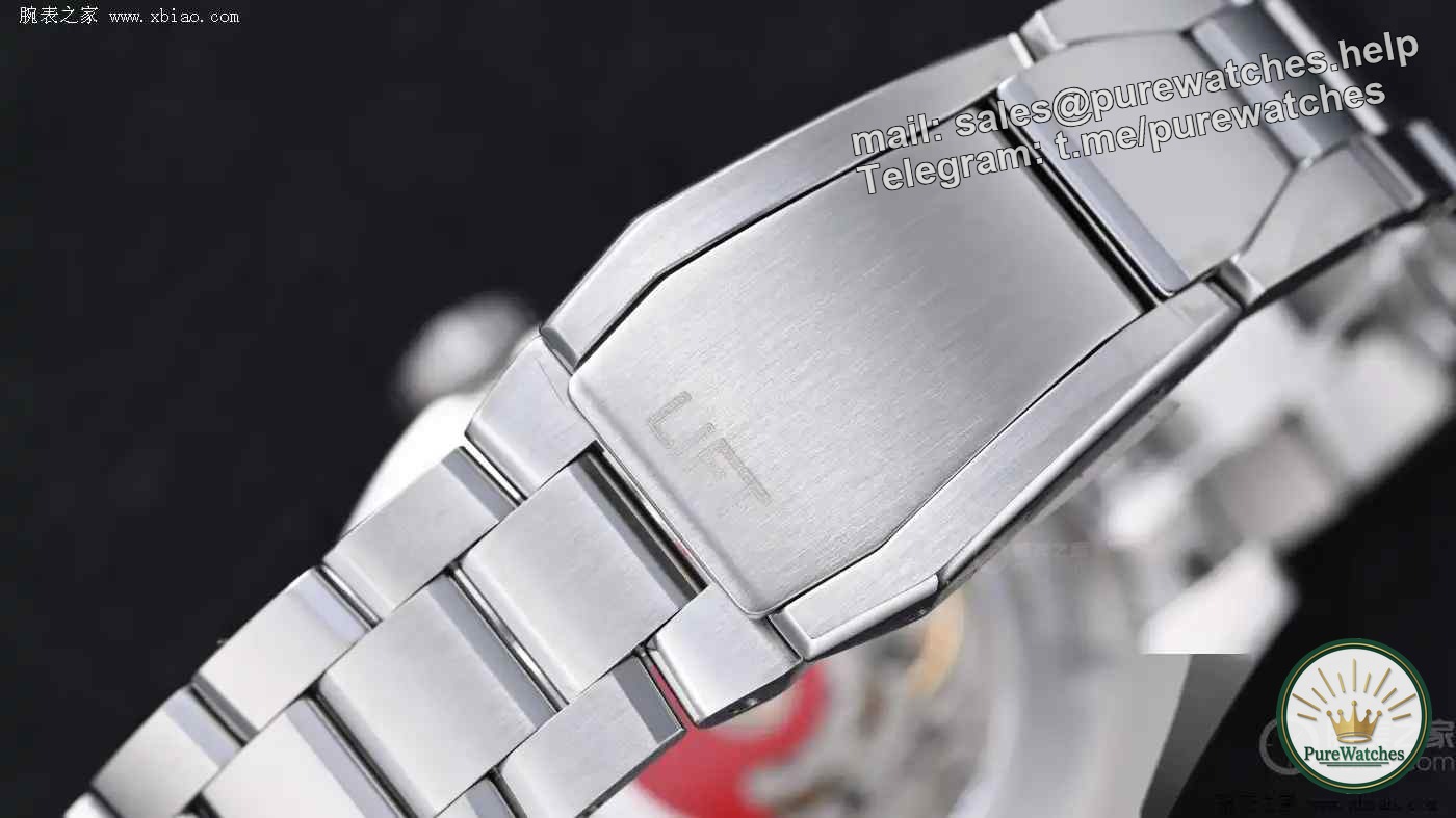 The selling price is reduced by less than 20,000! Oris’ new pilot’s calendar watch: retro textured dial + 41-hour power reserve analysis