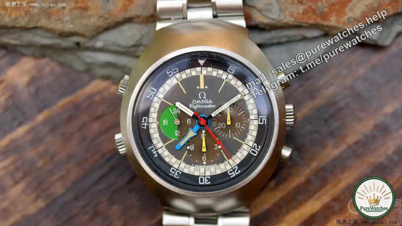 The Omega Speedmaster Pilot’s Watch is back! Retro flight watch equipped with Master Chronometer movement, early access for 76,700 yuan
