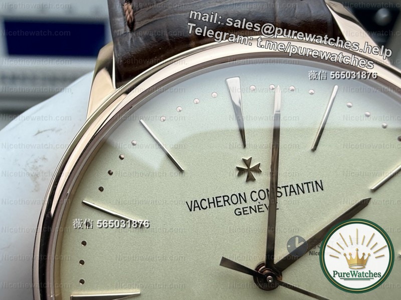 Is Gao Qiqiang’s same Vacheron Constantin 85180 from “Hurricane” worth it? Full analysis of the in-depth wearing experience of MKS factory re-engraving!