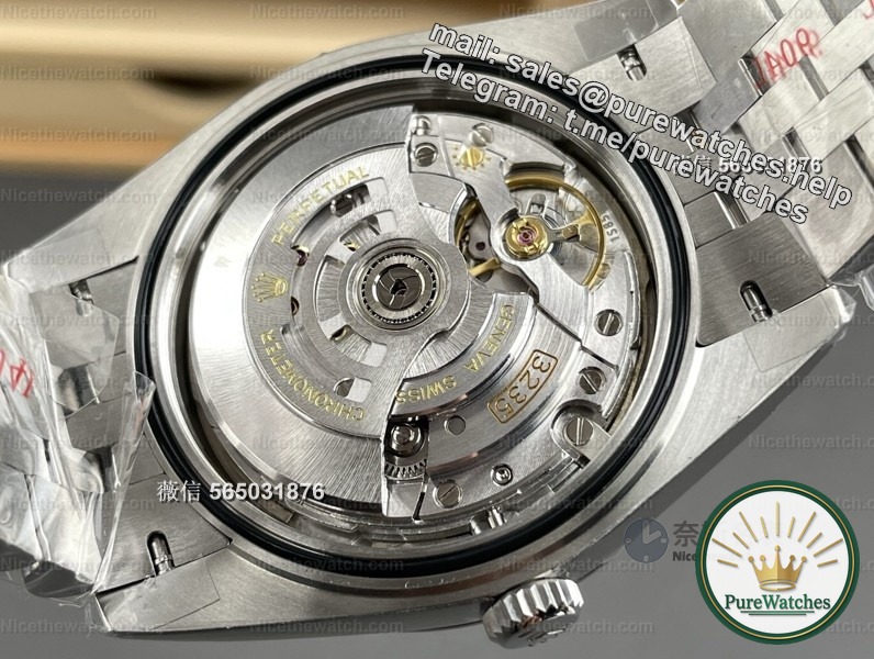 Weighing 135 grams + three layers of platinum ring! VS Factory Log V2 has been fully upgraded, and the detail restoration is almost as good as the original?