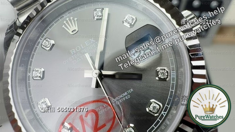 Weighing 135 grams + three layers of platinum ring! VS Factory Log V2 has been fully upgraded, and the detail restoration is almost as good as the original?