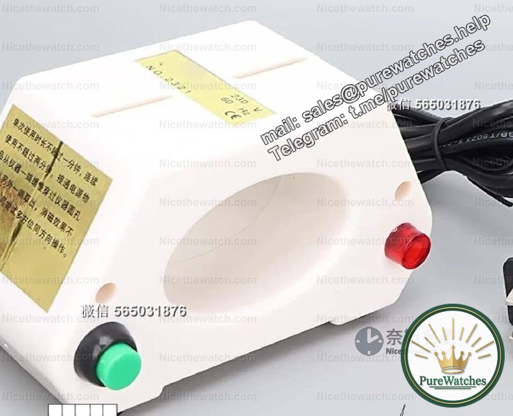 Your watch is suddenly not accurate? Don’t waste your money in a hurry! These 4 personal test methods can help you save thousands of dollars in repair costs