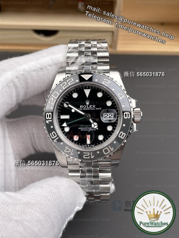 Two weeks of actual testing of the new Rolex “preserved egg ring” from VS factory: Does it really surpass the former C factory?