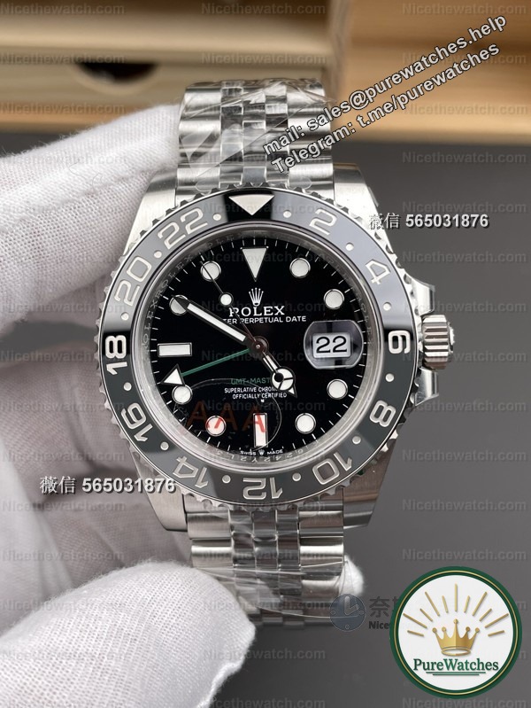 Two weeks of actual testing of the new Rolex “preserved egg ring” from VS factory: Does it really surpass the former C factory?