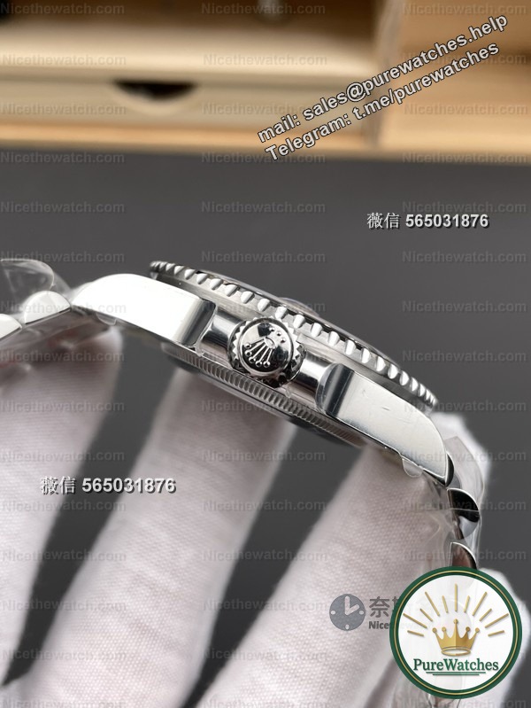 Two weeks of actual testing of the new Rolex “preserved egg ring” from VS factory: Does it really surpass the former C factory?