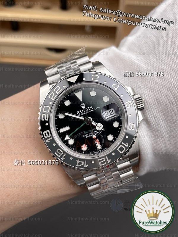 Two weeks of actual testing of the new Rolex “preserved egg ring” from VS factory: Does it really surpass the former C factory?