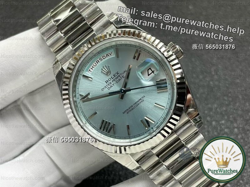 Ice blue radial pattern + Roman nail strip scale! How to choose the new VS ice blue DD calendar V1/V2 version from VS factory?