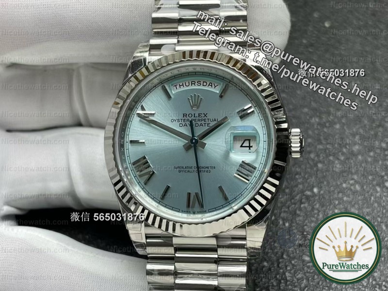 Ice blue radial pattern + Roman nail strip scale! How to choose the new VS ice blue DD calendar V1/V2 version from VS factory?