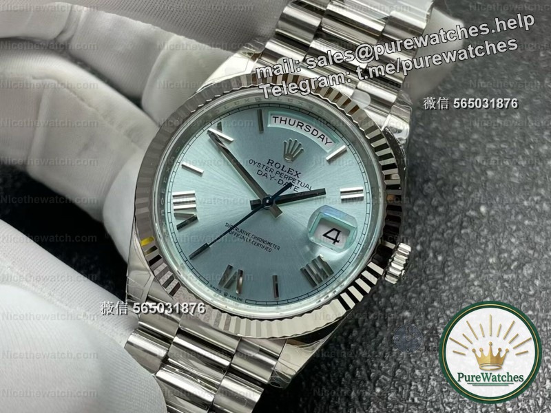 Ice blue radial pattern + Roman nail strip scale! How to choose the new VS ice blue DD calendar V1/V2 version from VS factory?