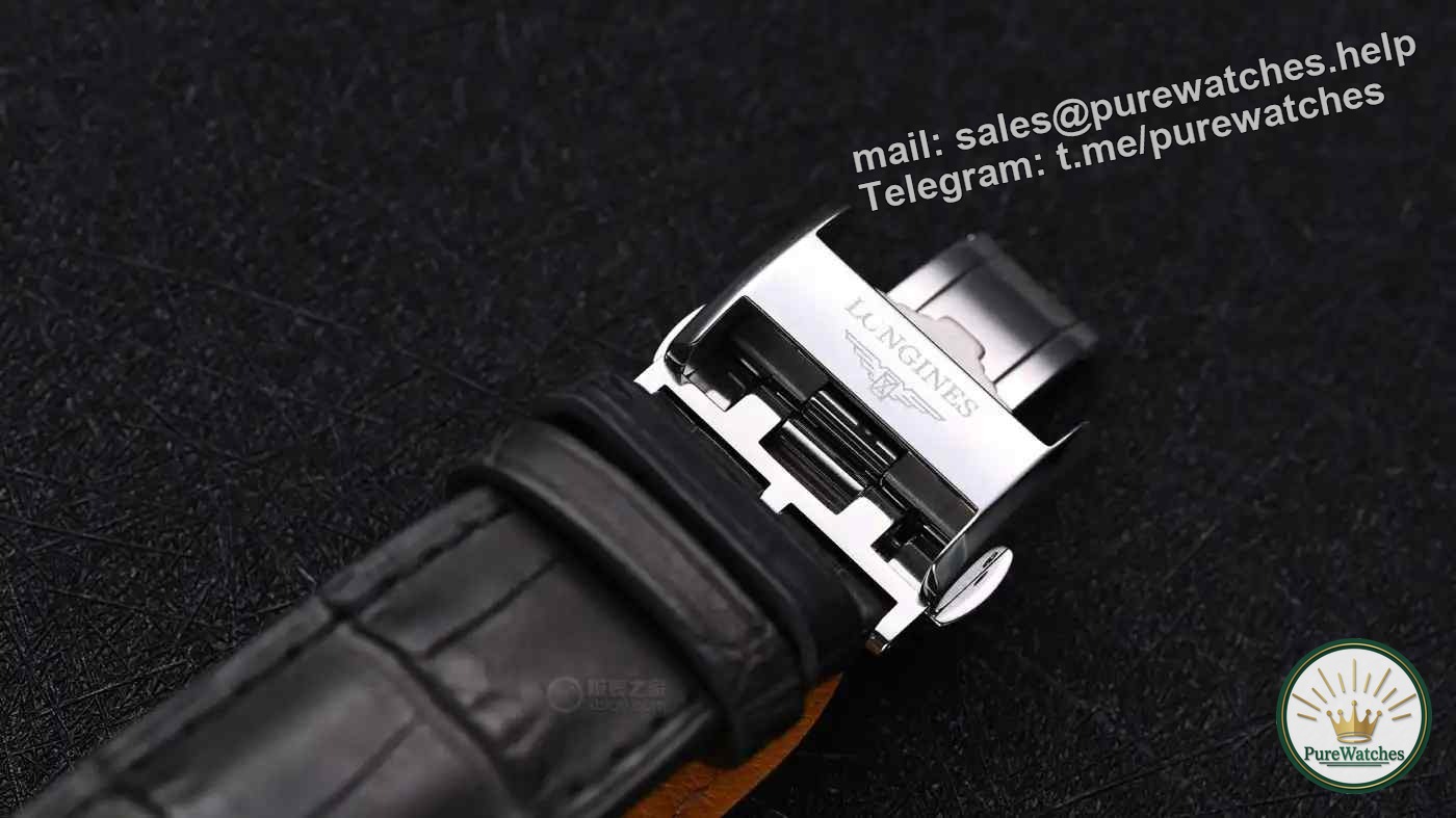How to choose with a budget of 20,000? Longines’ 190th anniversary commemorative model closes your eyes and is a classic that never goes out of style!