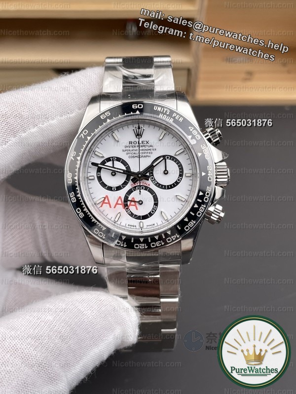 Stop being superstitious about Clean! In-depth dismantling of the VS Factory 4130 Panda Di: fully synchronized functions + 70 hours of power reserve, this is the real choice!