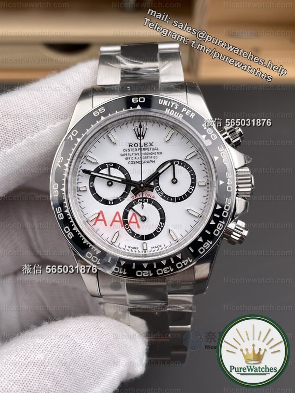 Stop being superstitious about Clean! In-depth dismantling of the VS Factory 4130 Panda Di: fully synchronized functions + 70 hours of power reserve, this is the real choice!