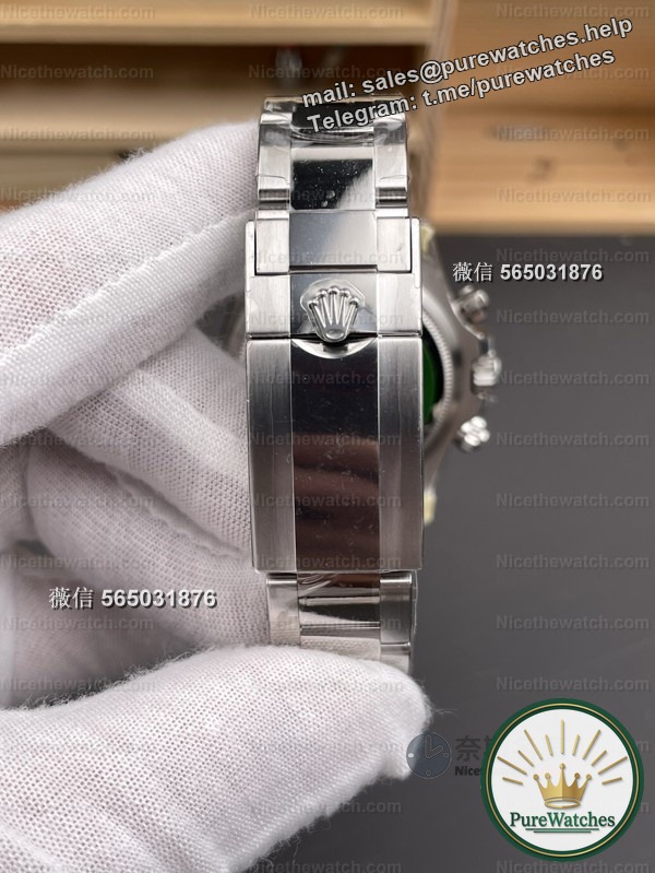 Stop being superstitious about Clean! In-depth dismantling of the VS Factory 4130 Panda Di: fully synchronized functions + 70 hours of power reserve, this is the real choice!