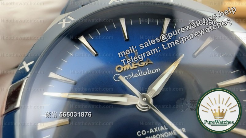 Don’t be fooled by low imitation constellations anymore! The VS factory Constellation 8900 movement supports the hour hand to quickly adjust the calendar, and the function restoration is directly like a god!