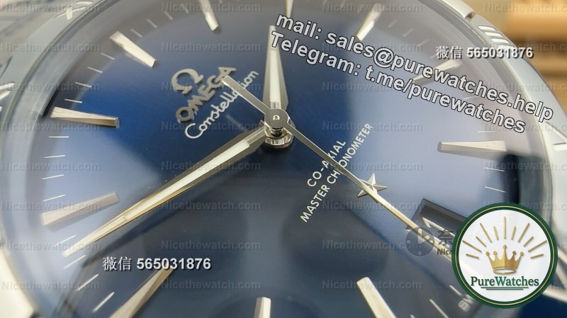 Don’t be fooled by low imitation constellations anymore! The VS factory Constellation 8900 movement supports the hour hand to quickly adjust the calendar, and the function restoration is directly like a god!