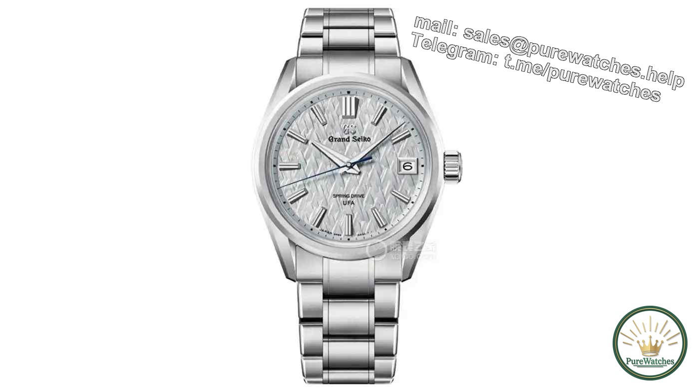 The ice blue storm is coming! The 3 most worth buying 50,000-yuan watches in 2025, with stunning looks and performance
