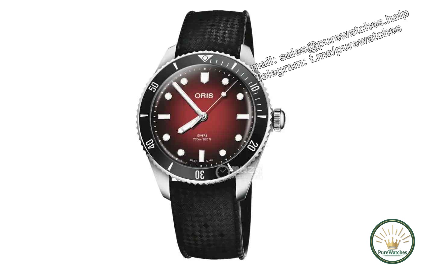 Christmas gift guide! An inventory of three high-looking holiday watches, ranging from retro to sports styles.