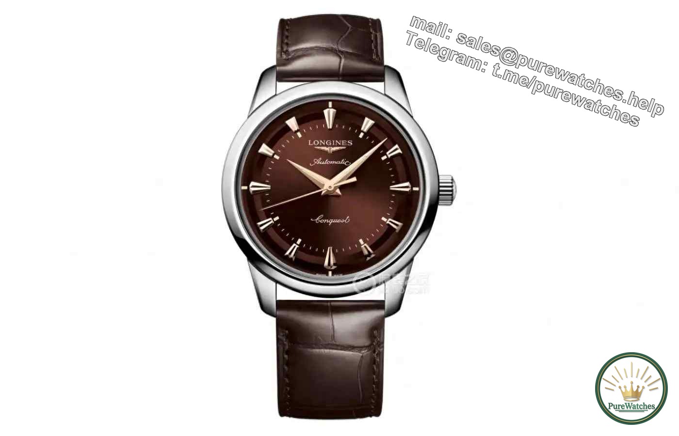 Christmas gift guide! An inventory of three high-looking holiday watches, ranging from retro to sports styles.