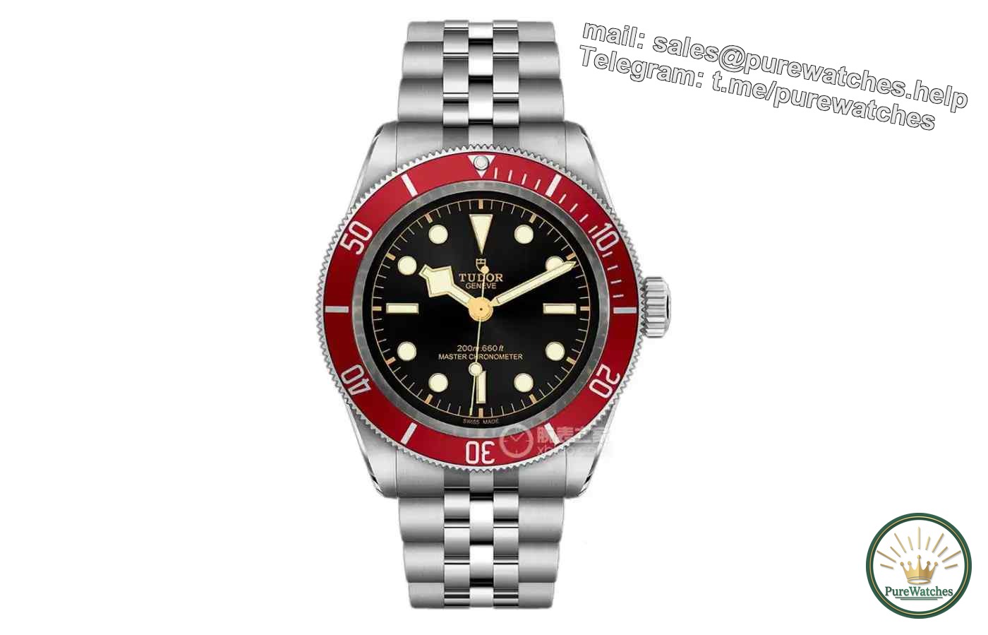 Christmas gift guide! An inventory of three high-looking holiday watches, ranging from retro to sports styles.
